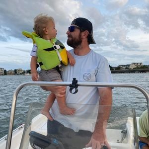 Meet your Posher, Seth